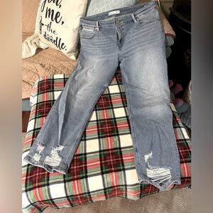 Women’s Kancan jeans